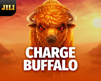 Charge Buffalo, JILI