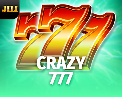 Crazy 777, JILI