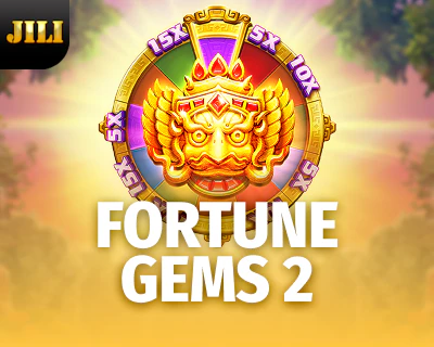 Fortune Gems 2, JILI