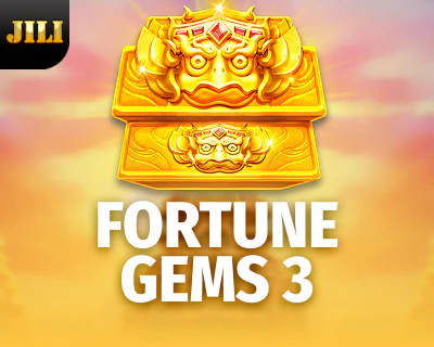 Fortune Gems 3, JILI