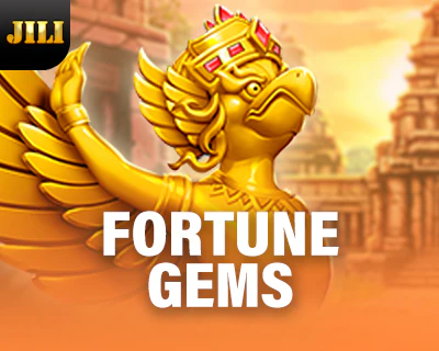 Fortune Gems, JILI