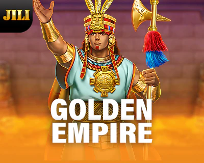 Golden Empire, JILI