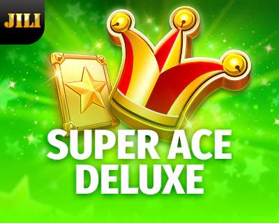 Super Ace Deluxe, JILI